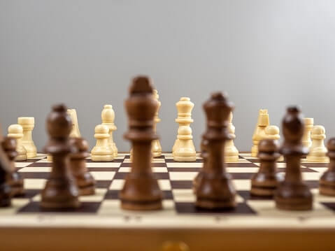 Bullet Chess: Everything You Need to Know