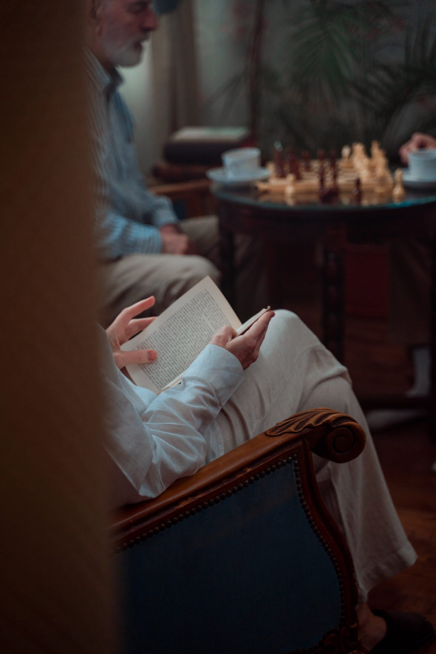 Chess Books That Every Chess Lover Should Read