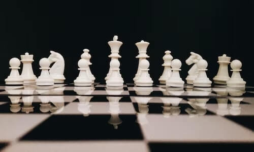 10 Fastest Chess Moves To Win
