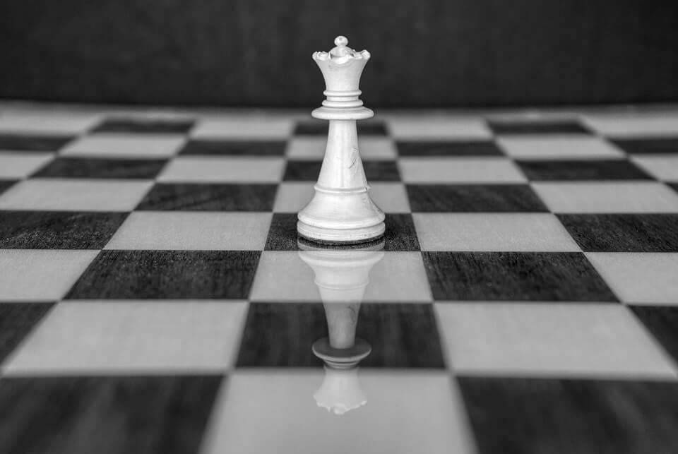 chess openings for white banner
