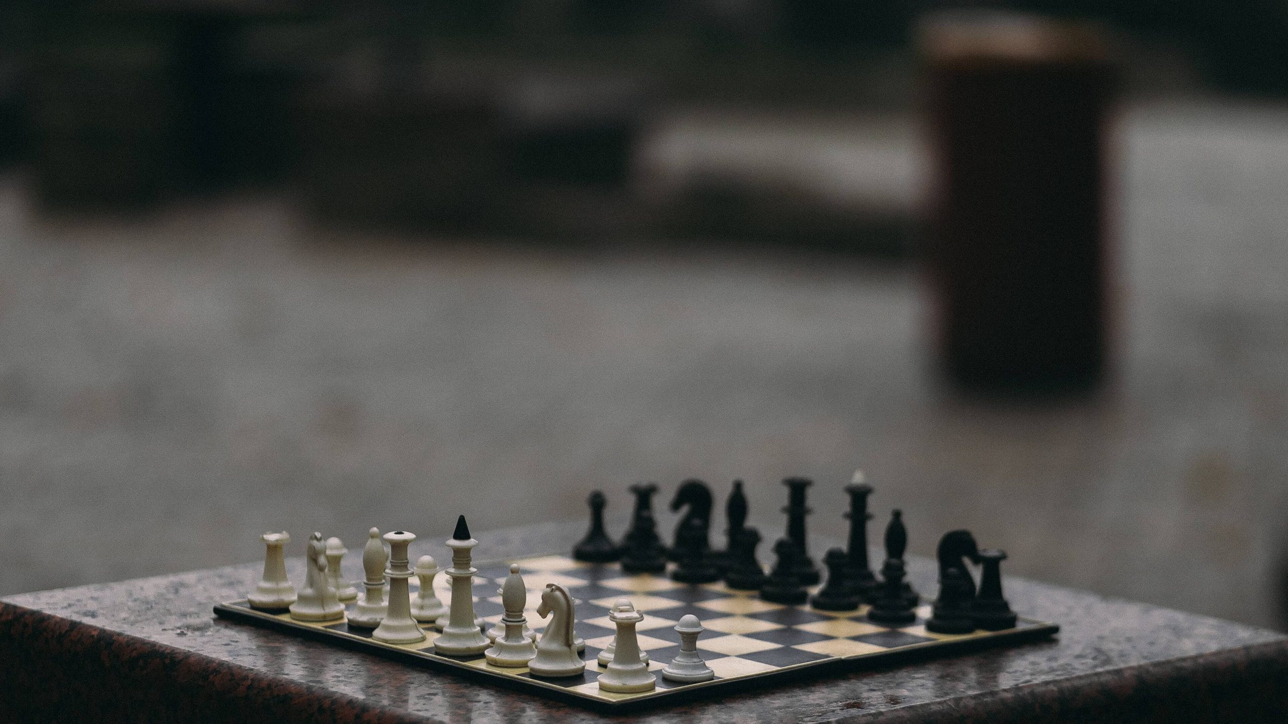 50+ Chess Stats That Will Blow Your Mind