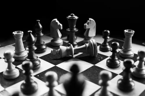 41 Terms Of Chess To Get You Started