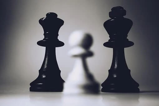 How Does The Bishop Move in Chess?