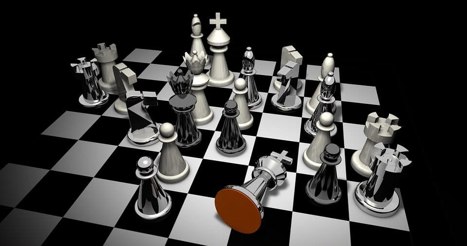 How Old is Chess?