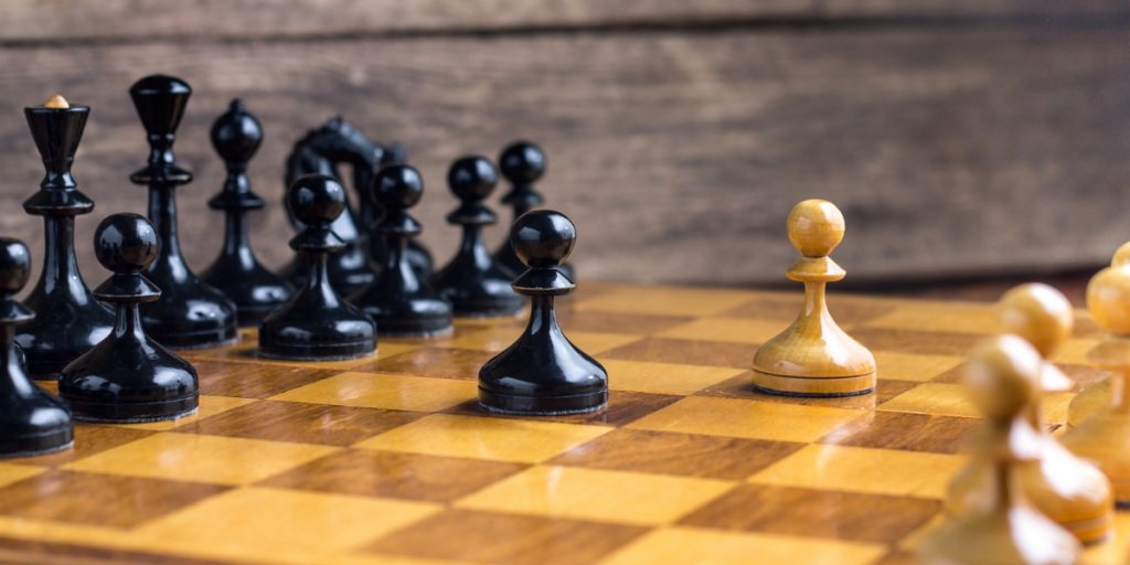 chess openings