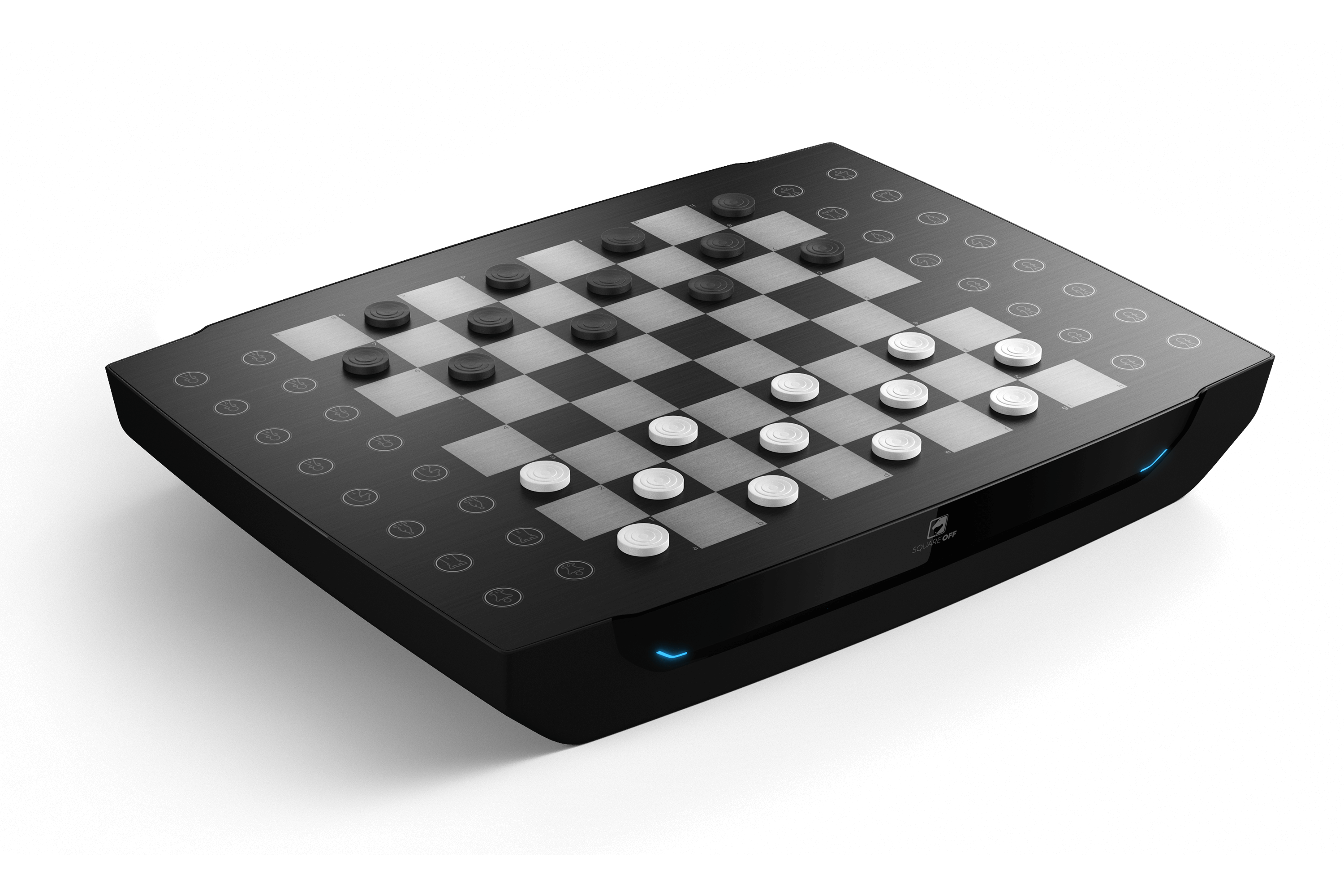 Chess Notation – The Language of the Game