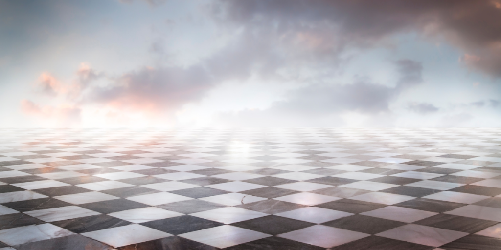 chess board squares