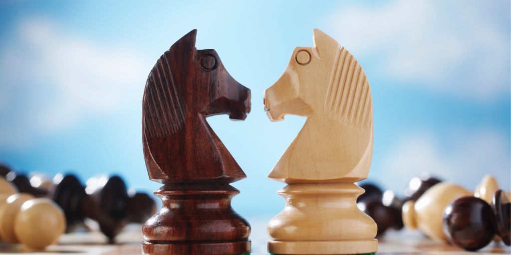 stalemate